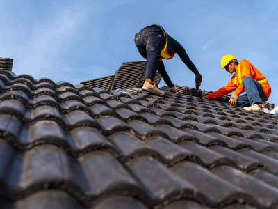 About Roof Repair Experts Big Sur, CA